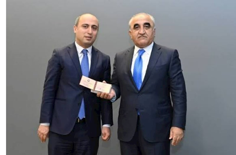 Akademik Təşviqdən Saxtakarlığa: Azərbaycanda Elmi Etikanın Deqradasiyası 