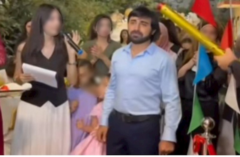 Dəhşətli qəzada ölən Rüfət sahibkar imiş — FOTOLAR