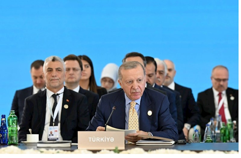 Türkiyə 15 dekabrın Dünya Türk Dili Ailəsi Günü kimi qeyd olunmasını təklif edib 