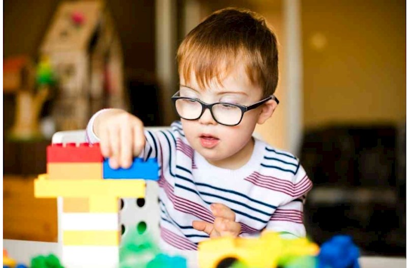 Dünyda hər 31 uşaqdan biri autizmlidir — AÇIQLAMA