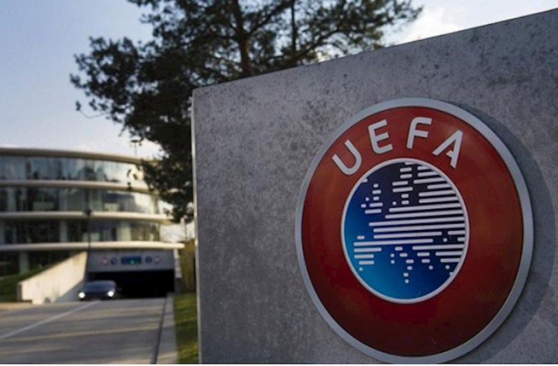 UEFA Avropadan kənarda iki liqa oyununa icazə verdi