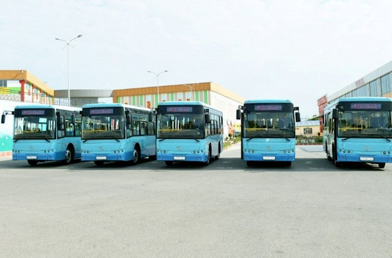 Naxçıvan avtobuslarında da gedişhaqqı artırılıb? — RƏSMİ AÇIQLAMA 