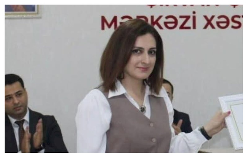 Lamiyəni 11 dəfə bıçaqlayıb, sonra başını divara çırpıb — Dayısı danışdı 