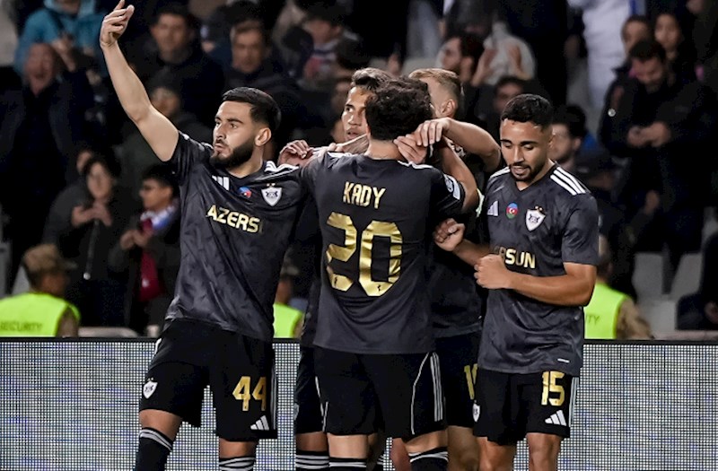 “Qarabağ”ın “Atletik”lə oyunu üçün biletlər bu tarixdə satışa çıxarılacaq 
