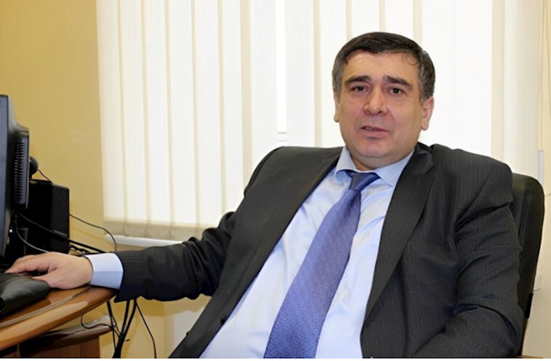 Şahin Şıxlinski işində QALMAQAL — Heç bir sübut olmadan saxlanılıb (SENSASİON DETALLAR)