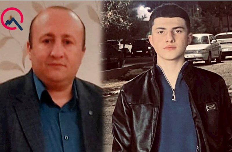 Öldürülən şagird polkovnik-leytenantın oğlu imiş