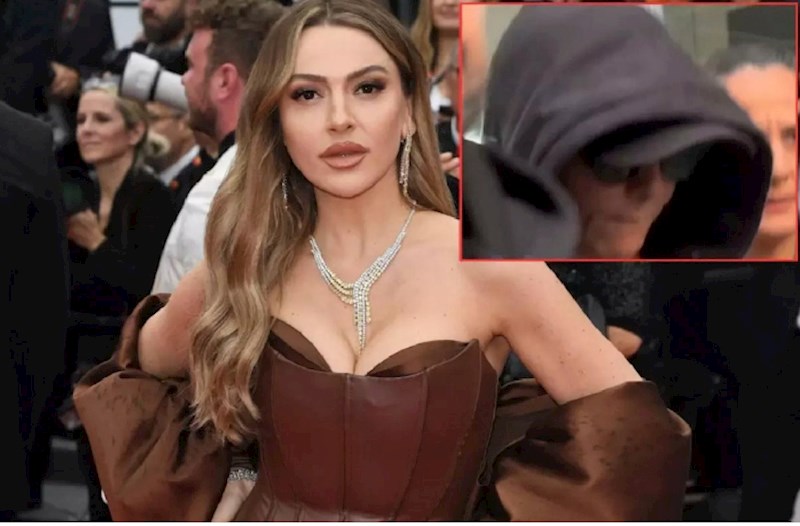 Narkotikə görə tutulan Hadisədən ilk açıqlama