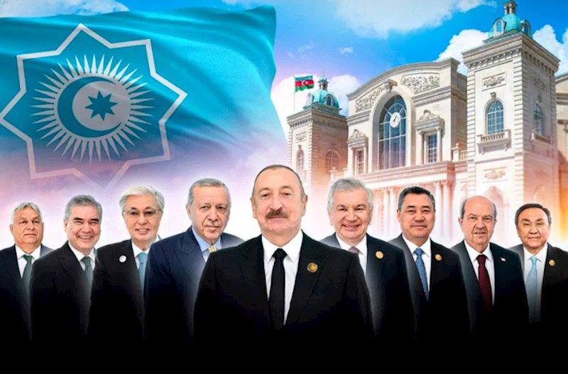 Türk qardaşlığının Qəbələ zəfəri — VİDEO
