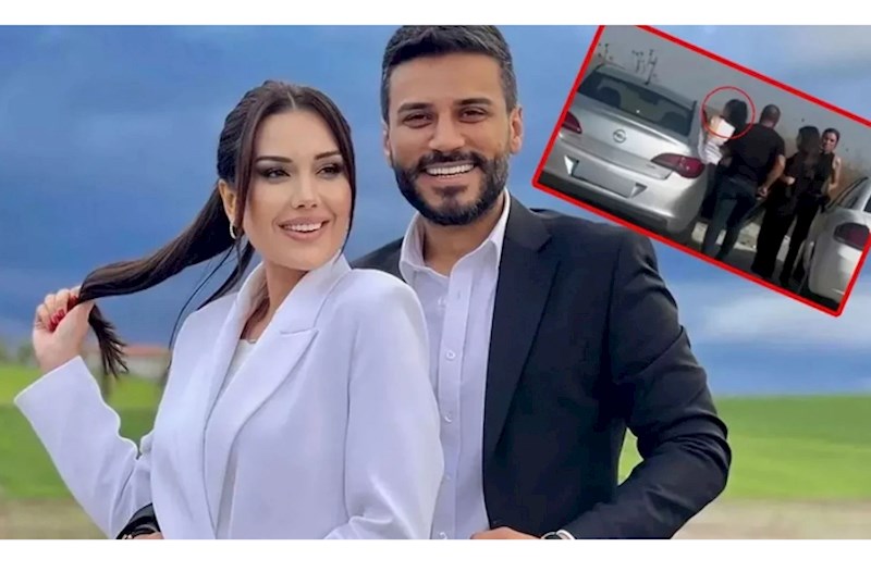 Dilan Polat və əri Engin Polat yenidən saxlanıldılar