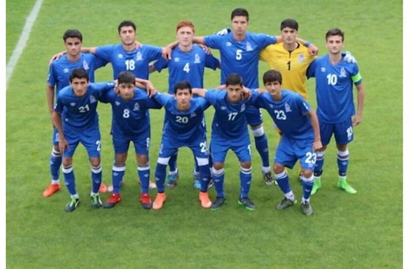 Millimiz Fransaya 8-0 məğlub oldu