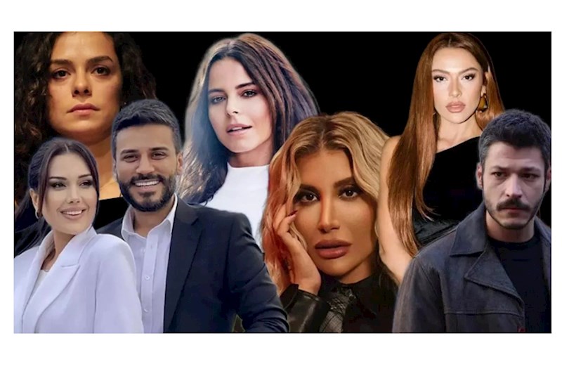 Narkotikə görə saxlanılan məşhurlar azadlığa BURAXILDI