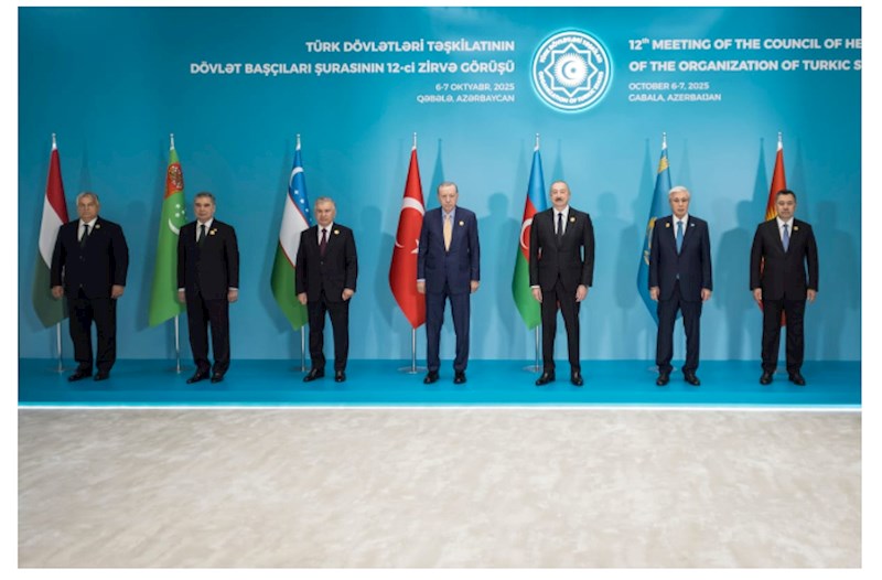 TDT-yə üzv dövlətlər Zəngəzur dəhlizinin fəaliyyətə başlaması üzrə səyləri dəstəkləyir — QƏBƏLƏ BƏYANNAMƏSİ