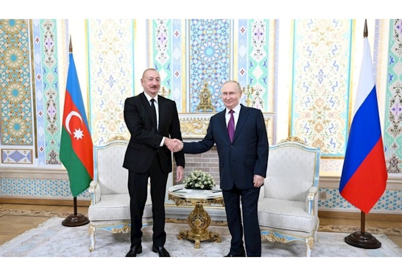 Düşənbədəki Əliyev-Putin görüşü olduqca əhəmiyyətlidir — AÇIQLAMA