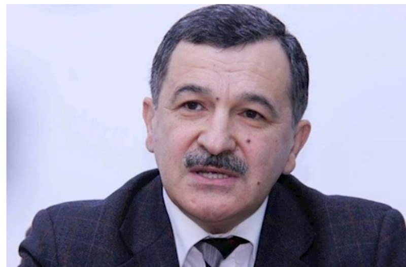 Rusiya ilə aramızda düşmənçilik elementləri yoxdur — Deputat 