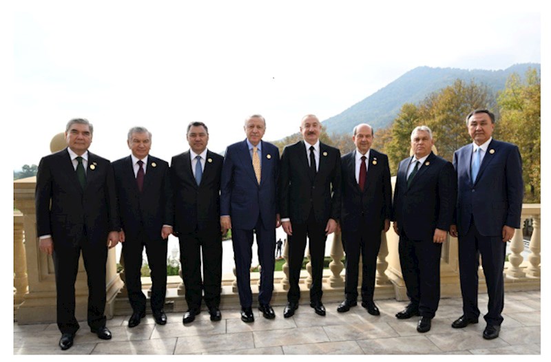 İlham Əliyevin qətiyyəti ilə yazılan TARİX — Qəbələ görüşünün nəticələri və TDT-nin İNKİŞAF PERSPEKTİVLƏRİ