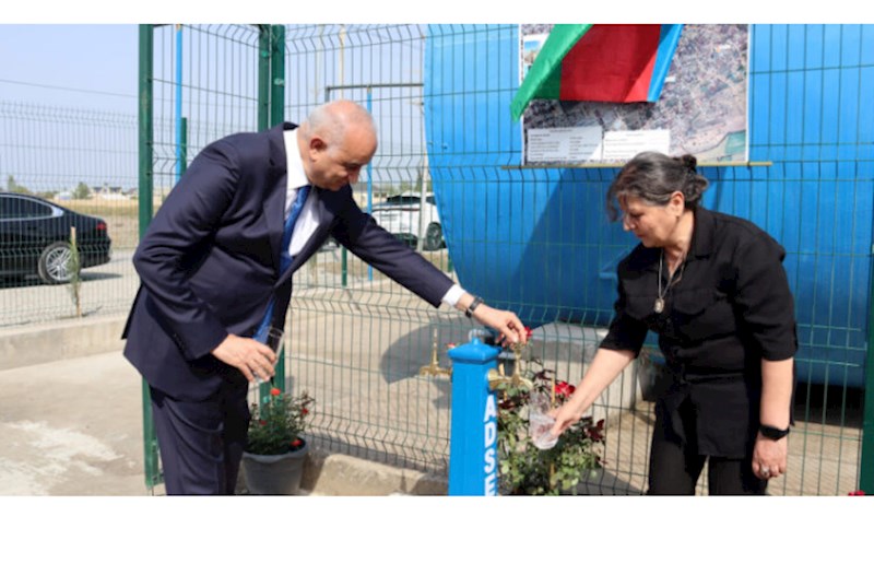 Güloğlular kəndində əlamətdar GÜN