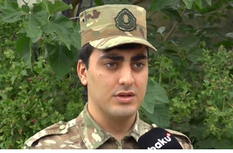 Qazi maşını o qədər “prava”sız sürüb ki, 34 min cərimə yığılıb — VİDEO 