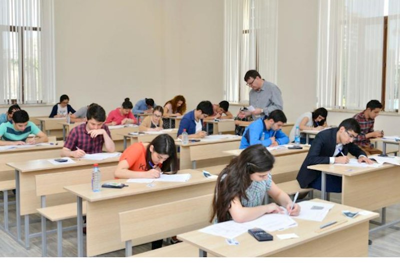 Qəbul imtahanlarında da danışıq bacarıqları yoxlanılacaq? 