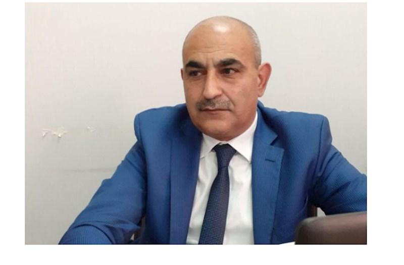 Tanınmış jurnalist şikayətləndi: “AYNA cənab Prezidentin siyasətini sabotaj edir”