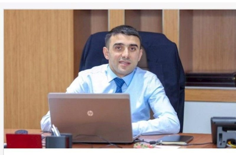 Elm və Təhsil Nazirliyində əsas qruplaşma rəhbəri Elnur Əliyev kimdir? —