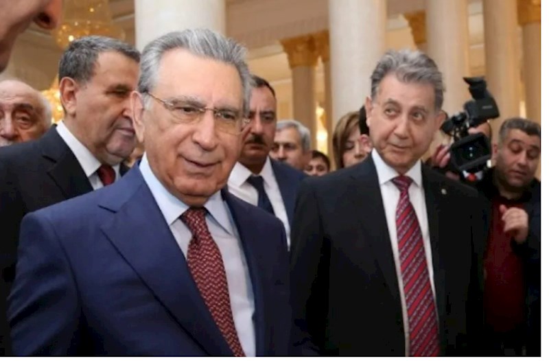Ramiz Mehdiyev Akif Əlizadənin qərarını niyə ləğv edib? — AMEA-nın CİNAYƏT İŞİ 