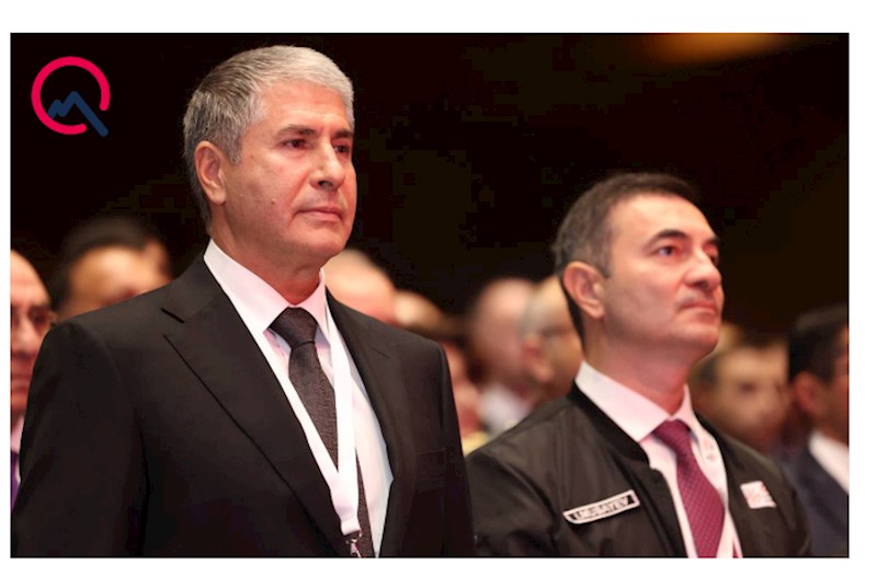 Azərbaycanda kiberfestival keçirilir:Generallar iştirak edir — FOTOLAR  