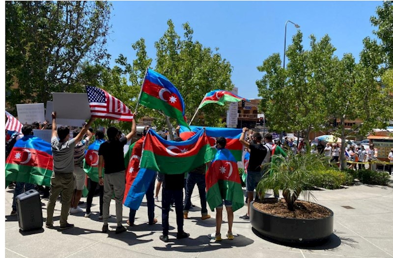 Azərbaycanlılar indi daha çox ABŞ-a miqrasiya edirlər — Rusiya dövrü bitdi 