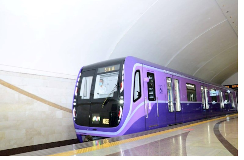 Bakı Metropolitenində xətlərin ayrılması layihəsi ilə əlaqədar ADY yeni alternativ səyahət imkanları təklif edir
