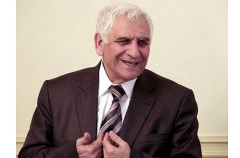 Nəriman Həsənzadə süni tənəffüs aparatına qoşulub