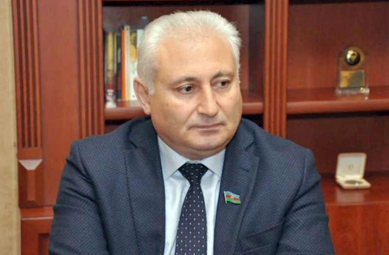 “Artıq hədəf narkobaronlar olmalıdır” — Deputat narkomafiya ilə mübarizəyə çağırdı