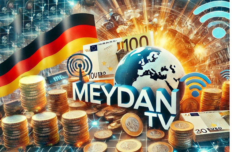 “Meydan TV” işi ilə bağlı yeni faktlar məlum olub — Şəmşad Ağayev “Meydan TV”nin yeni rəhbəri imiş 