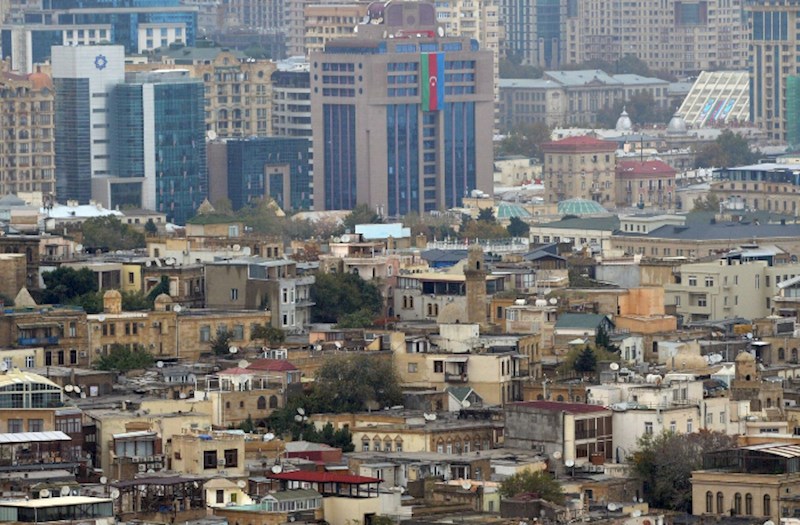 Bakıdakı bu binalar zəlzələlərə davamlı deyil — AÇIQLANDI  