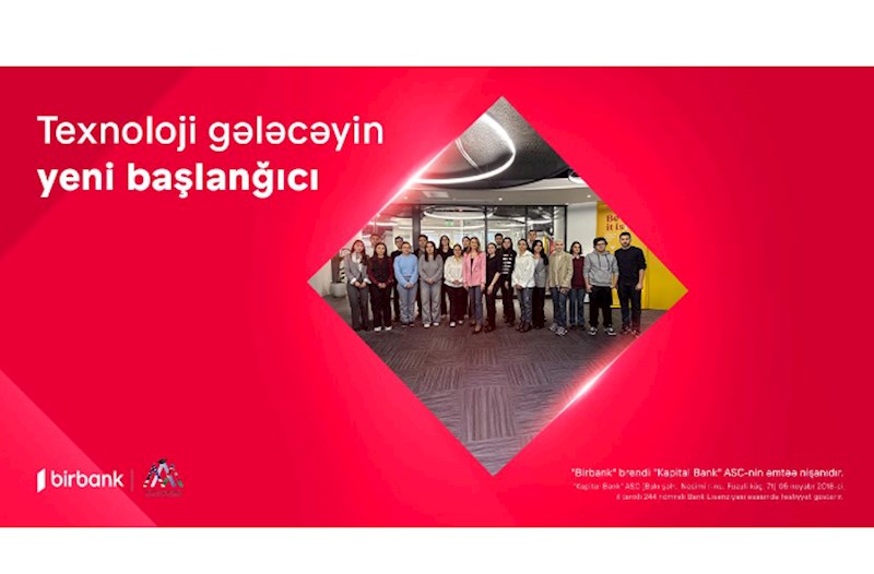 Birbank-ın sponsorluğu ilə Azərbaycan Biznes Keys yarışmasına start verilib