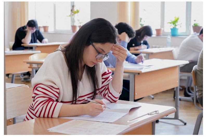 Magistraturaya qəbulla bağlı ixtisaslaşma seçiminin vaxtı uzadılıb