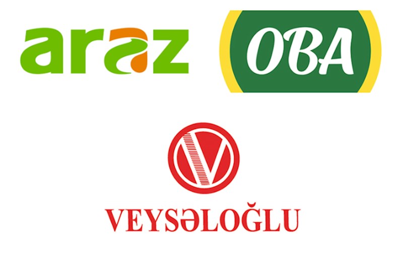 Veysəloğlu Şirkətlər Qrupu ərzaq sektorunda vergi ödəyiciləri arasında lider mövqeyə sahib oldu