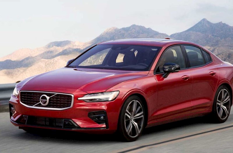 Yeni "Volvo" avtomobillərində saxta hissələr aşkarlanıb