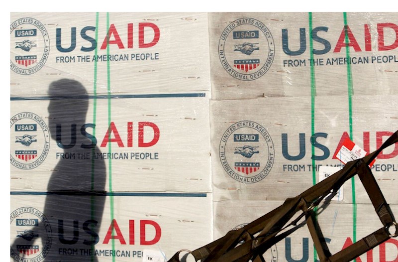 ABŞ Konqresi USAID-in ləğvi ilə bağlı həyəcan təbili çalır