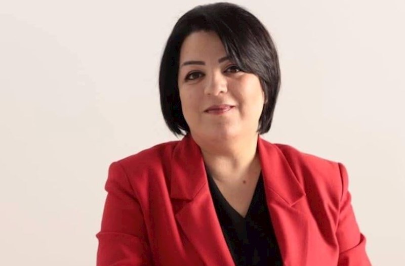 Jurnalist Şahnaz Bəylərqızı saxlanılıb 