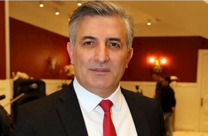 Elman Paşayev azadlığa çıxdı