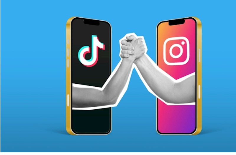 İnstagram və Tik Tok-un Azərbaycanda populyarlıq səbəbi 