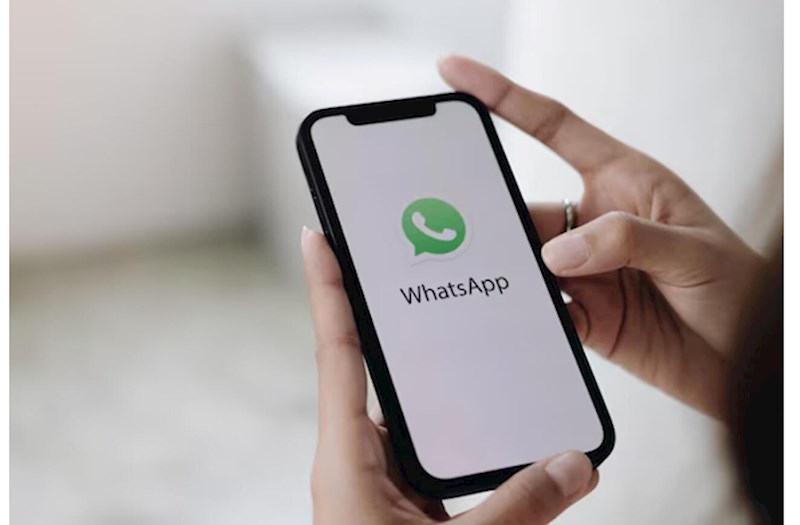 "WhatsApp"da yeni funksiya — mesaj zəncirləri... 