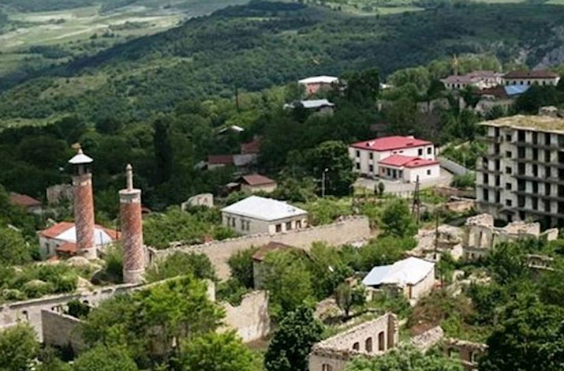 Qarabağa köçən və işləyənlərin sayı məlum oldu 