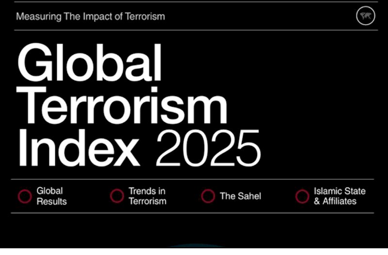 Azərbaycan ən təhlükəsiz ölkələr sırasında —  “Global Terrorism Index 2025” açıqlandı 