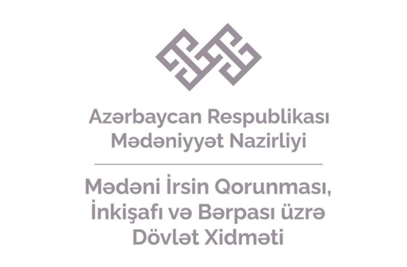 “Sevgi parkı”nın yaxınlığında sökülən tikililər mühafizə olunan abidələr siyahısına daxil deyil 