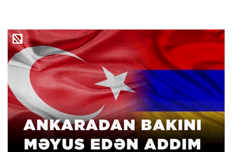 Ankaradan bizi məyus edən addım — VİDEO