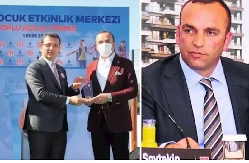 Tikinti şirkətində suvaqçı idi, necə milyonçu oldu ? — "İmamoğlu işi"