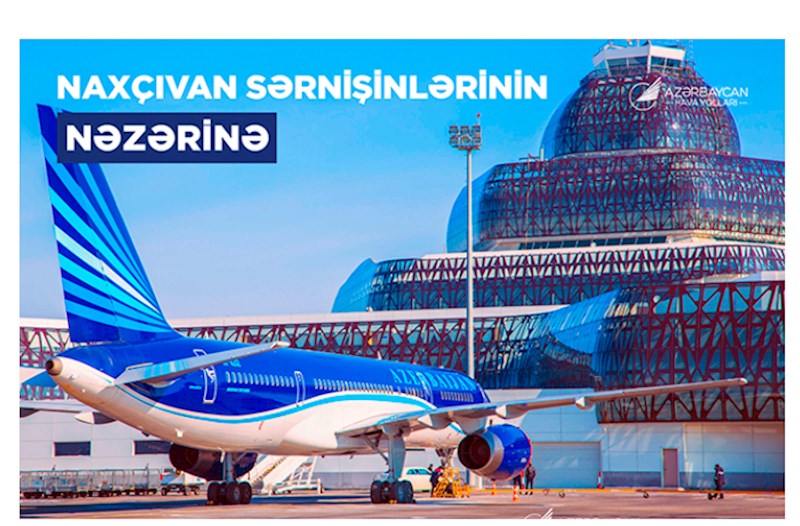 Naxçıvana səfər edənlərin nəzərinə! 