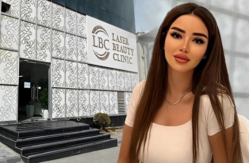 "Laser Beauty Clinic" nazirliyin qərarına əməl etmir: 