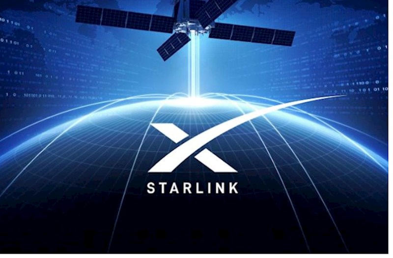 ""Starlink" olmasaydı ruslar indi Polşa ilə sərhəddə olardılar" — ABŞ dövlət katibi