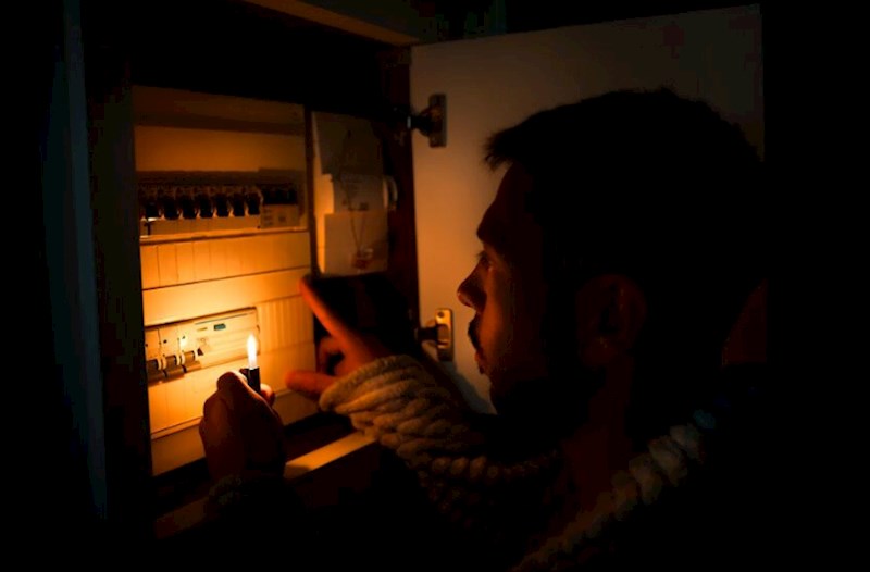 Bu ölkədə elektrikin kəsilməsi ilə bağlı istintaq gizli aparılacaq